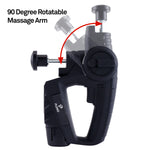 Pleno Massage Gun-Handheld Deep Tissue Therapy Massager (M2.0) - PLENO Massager